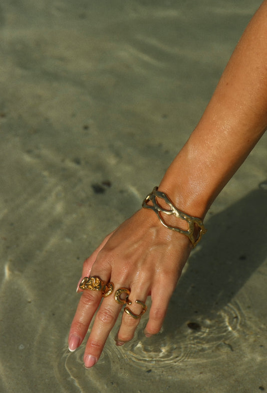 Aurelia Ring