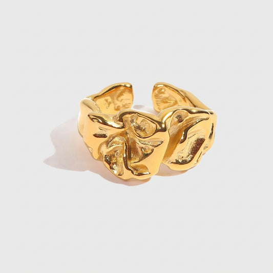 Aurelia Ring