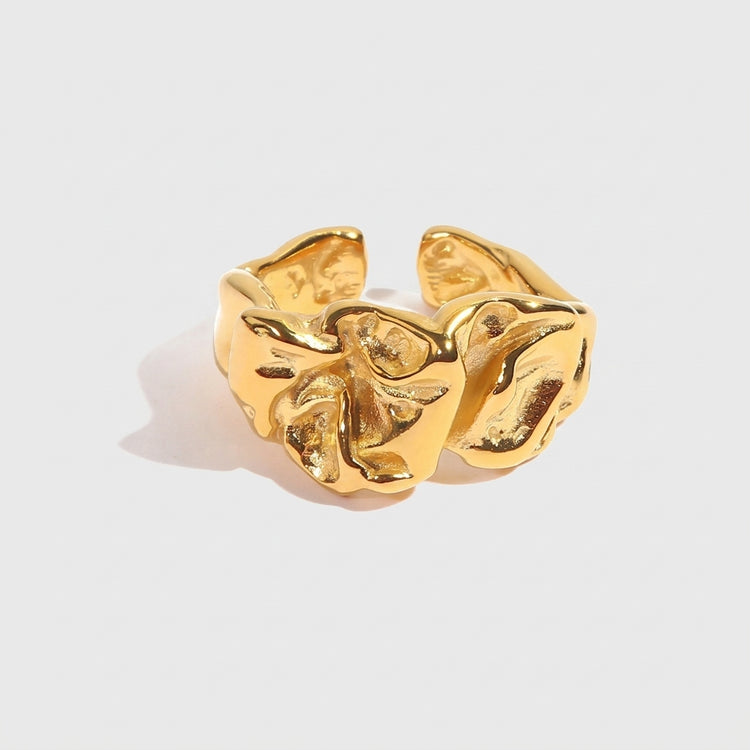 Aurelia Ring