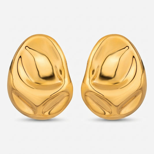 Maja Earrings