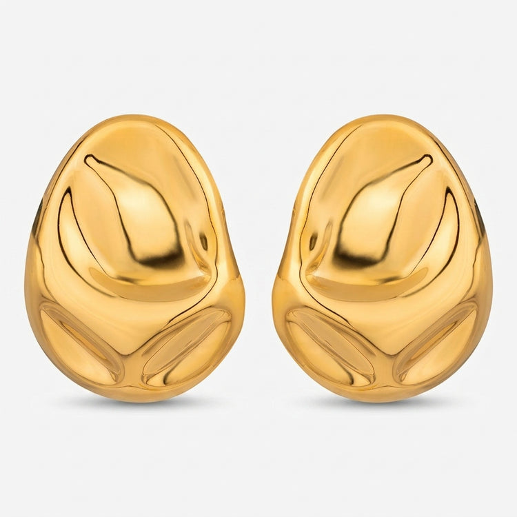 Maja Earrings