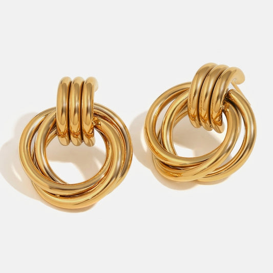 Lily Earrings