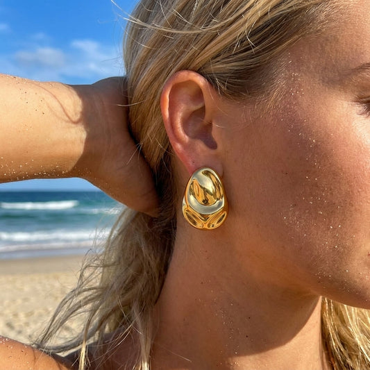 Maja Earrings