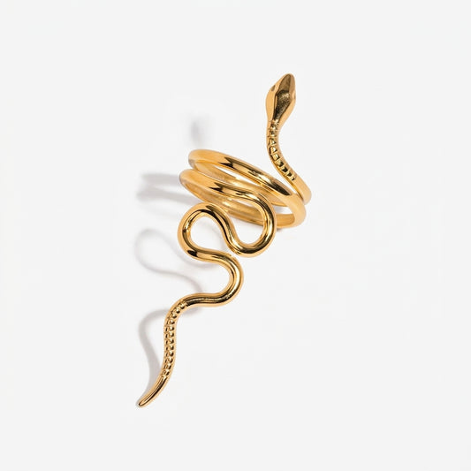 Serpent Ring