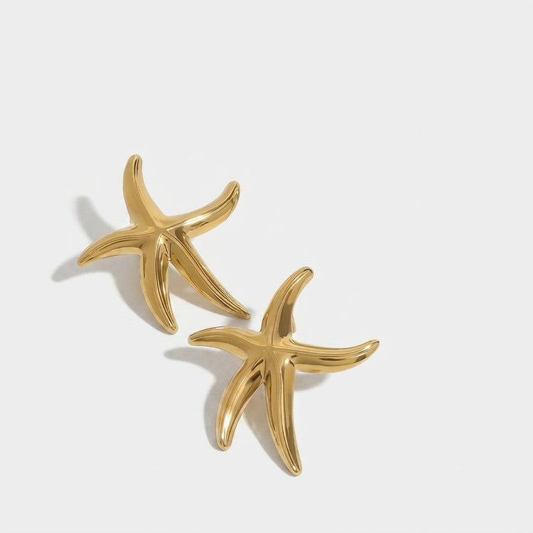 Star Earrings