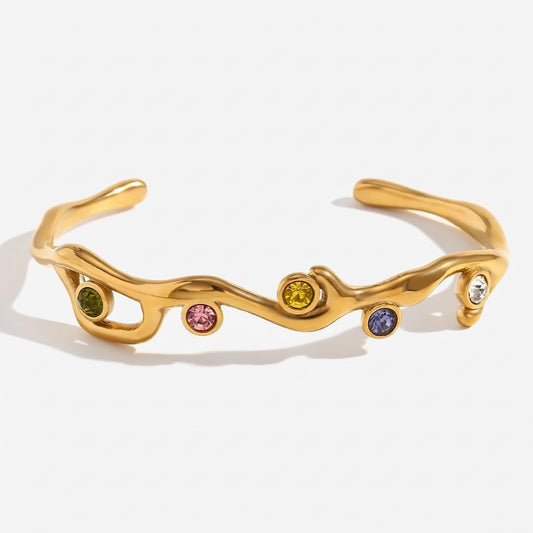 Sandy Bracelet